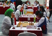 Vietnamese Women’s Chess ranks 22nd in the world